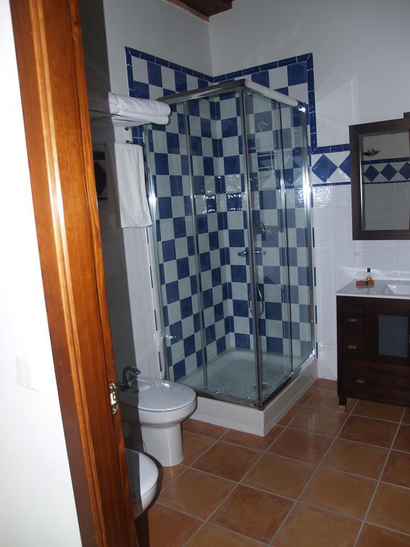 Tierzo Casa Rural El Cuartel المظهر الخارجي الصورة